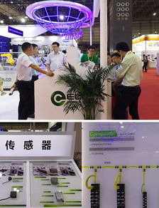 宜科天津電子展會(huì)直擊 聚焦iARS華南展，解密宜科展位精彩瞬間，深耕工業(yè)互聯(lián)網(wǎng)數(shù)據(jù)服務(wù)